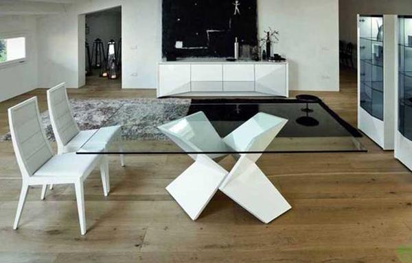 挑选有质量又美观的玻璃家具，你真的选对了吗？