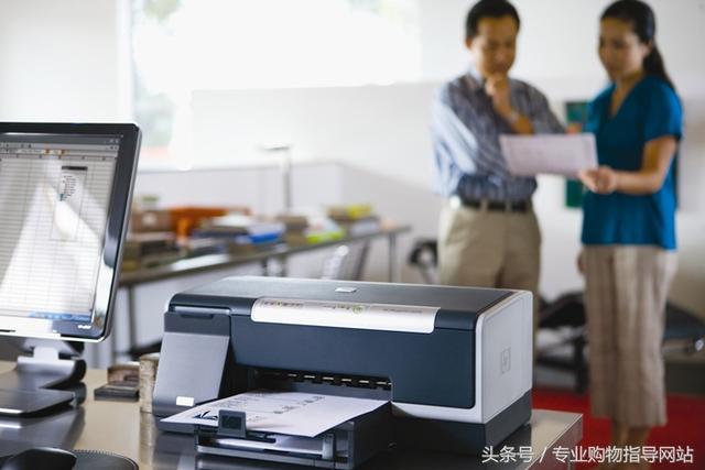 两步点透打印机选购难题，让你的办公经费一省再省！