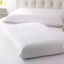 对睡眠很好的枕头是什么？