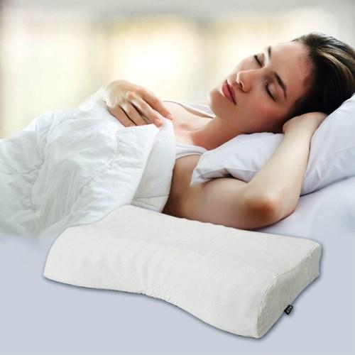 安逸舒适的睡眠，少不了“健康枕头”的陪伴，选对枕芯也同样重要