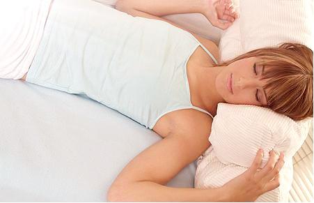 颈椎病患者用什么样的枕头好？