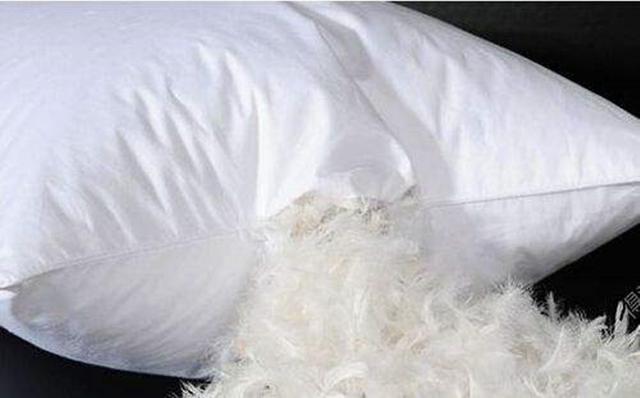 睡觉是个技术活，教你2分钟选择适合自己的枕头