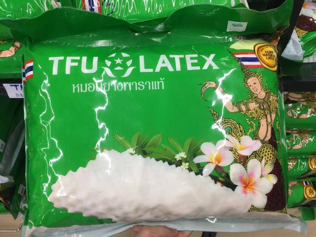 如何选择泰国天然乳胶枕头？